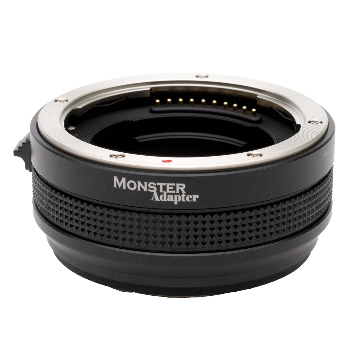 LA-NE1 - Contax N-mount lenses to Sony E-mount cameras adapter (FW v02