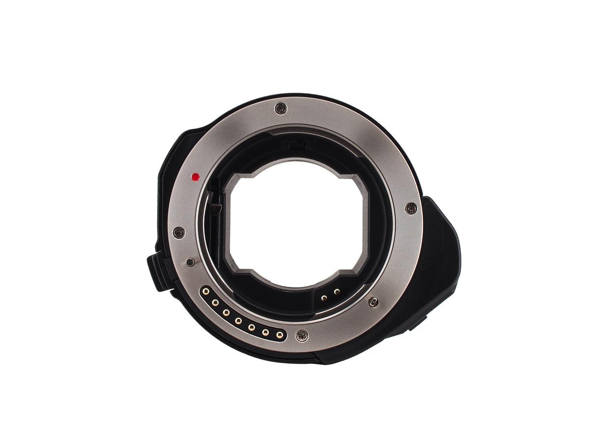 LA-KE1 - Pentax K-mount lenses to Sony E-mount cameras adapter 