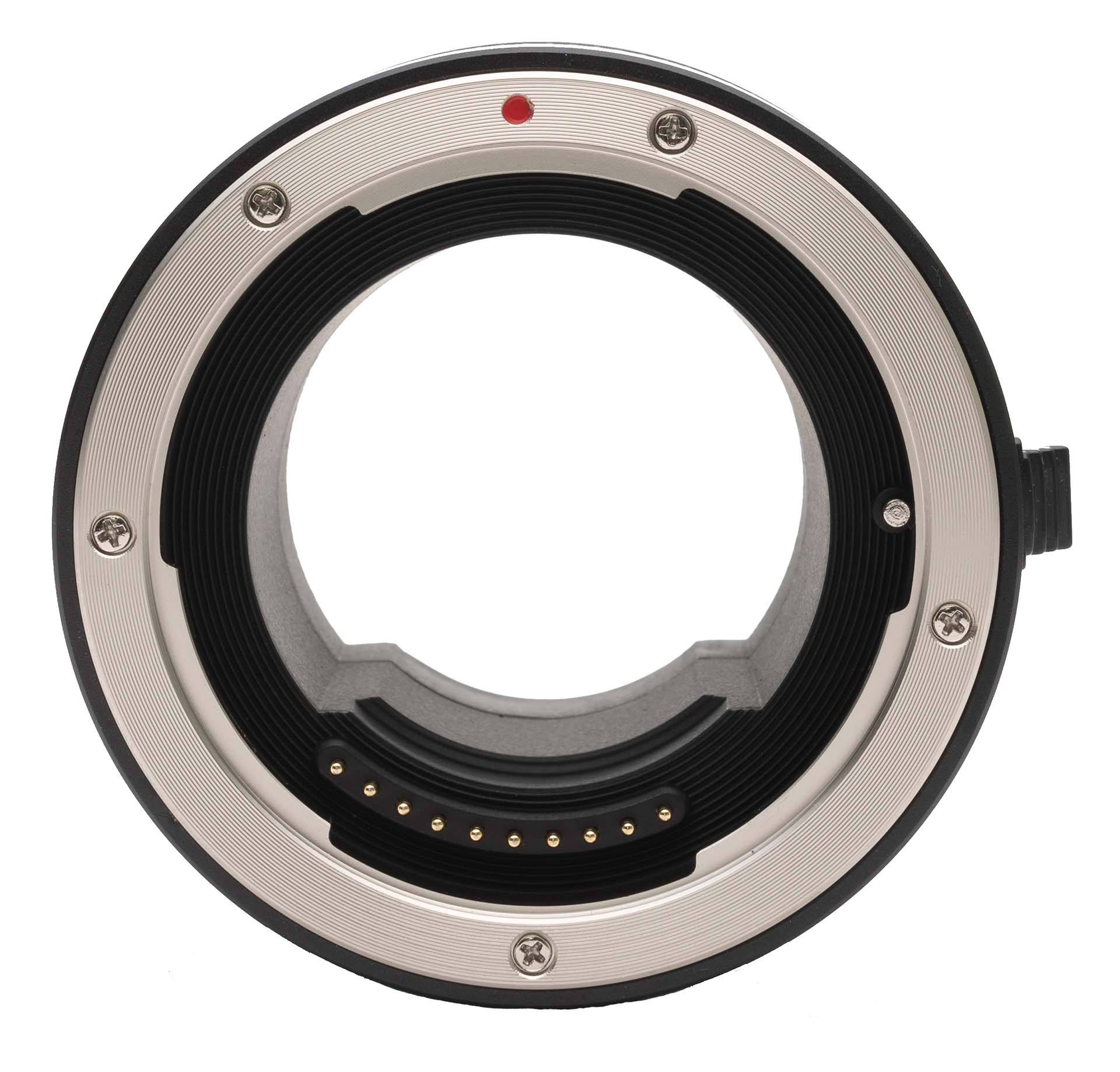 LA-NE1 - Contax N-mount lenses to Sony E-mount cameras adapter (FW v02 –  MonsterAdapter