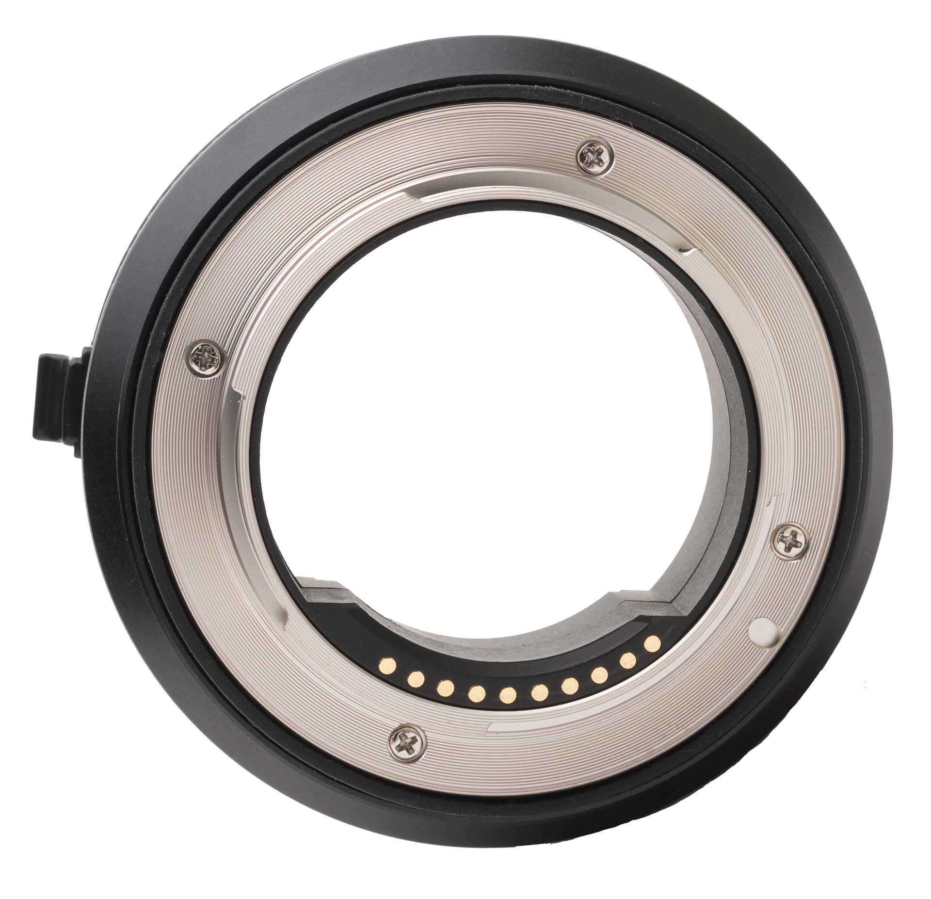 LA-NE1 - Contax N-mount lenses to Sony E-mount cameras adapter (FW v02 –  MonsterAdapter