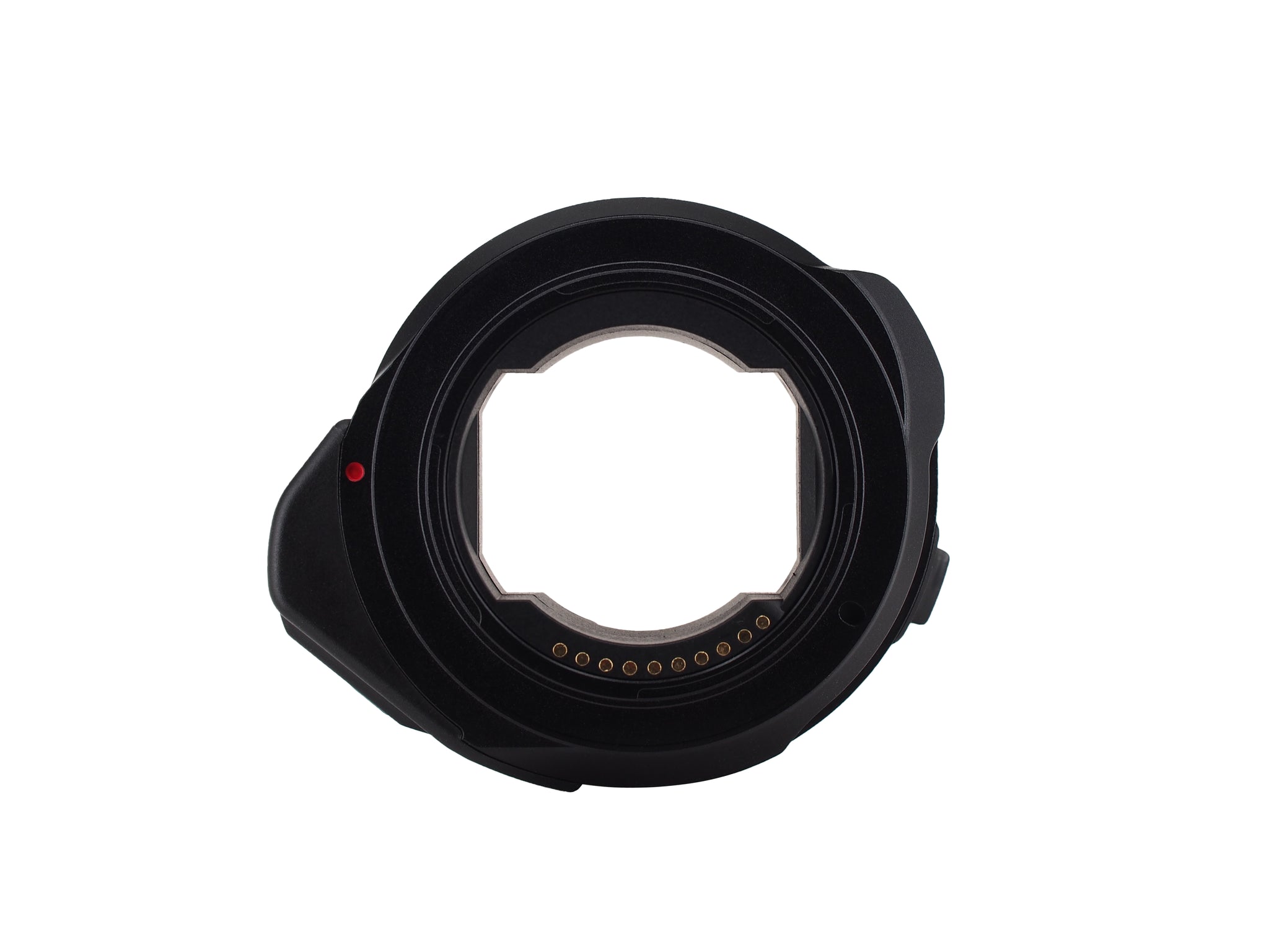 LA-KE1 - Pentax K-mount lenses to Sony E-mount cameras adapter (FW v05 –  MonsterAdapter